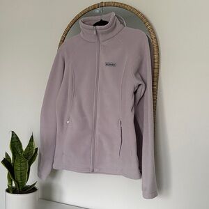 Columbia Women's Blush Fleece Jacket